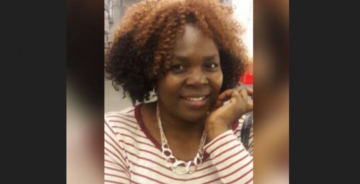 Death Announcement: Damaris Isaac Anyoso (Dama) of Elizabeth, NJ