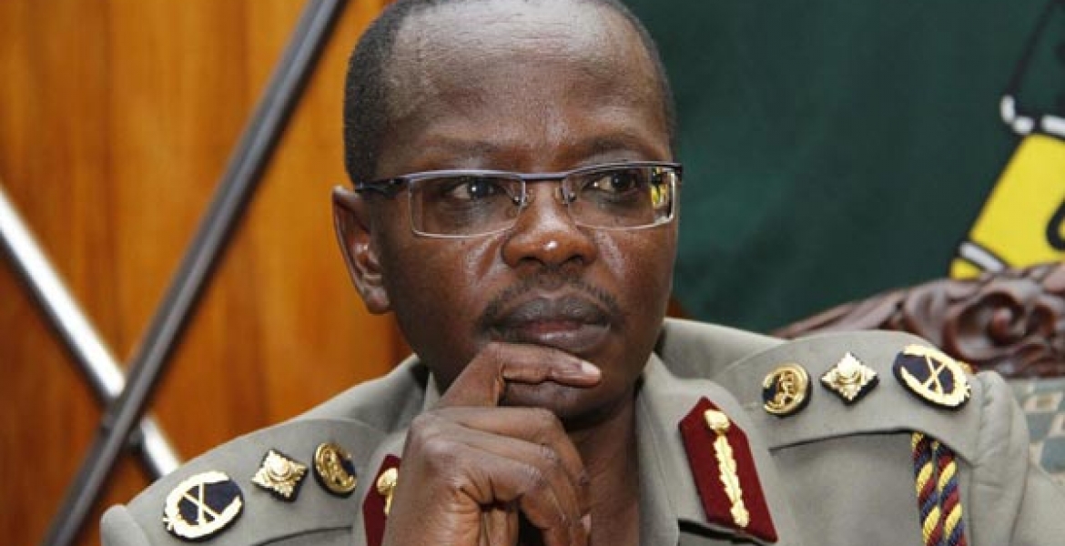 High Court Summons Inspector General Joseph Boinnet for Failing to Arrest Defense PS