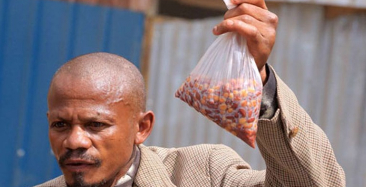 Githeri Man to Receive State Honour from President Uhuru