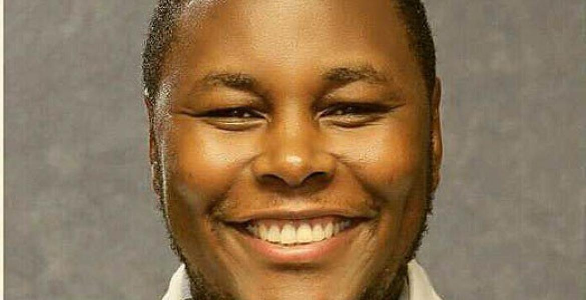 Kenyan Man in Alabama among First Four Students in the US to Graduate With a Master's Degree in Nuclear Medicine