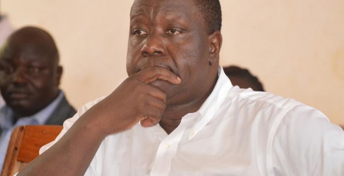 NASA MP Warns President Kenyatta against Re-appointing Matiang'i as Education CS