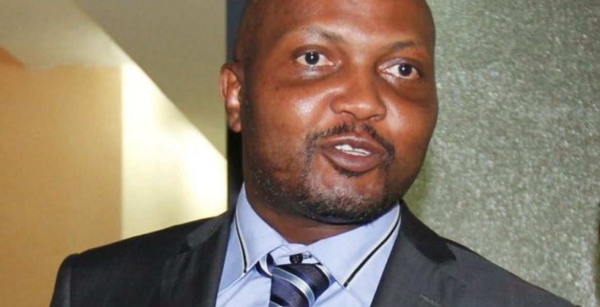 Moses Kuria Mocks Court Decision Ordering Him to Pay Martha Karua Sh6.5 Million in Defamation Suit