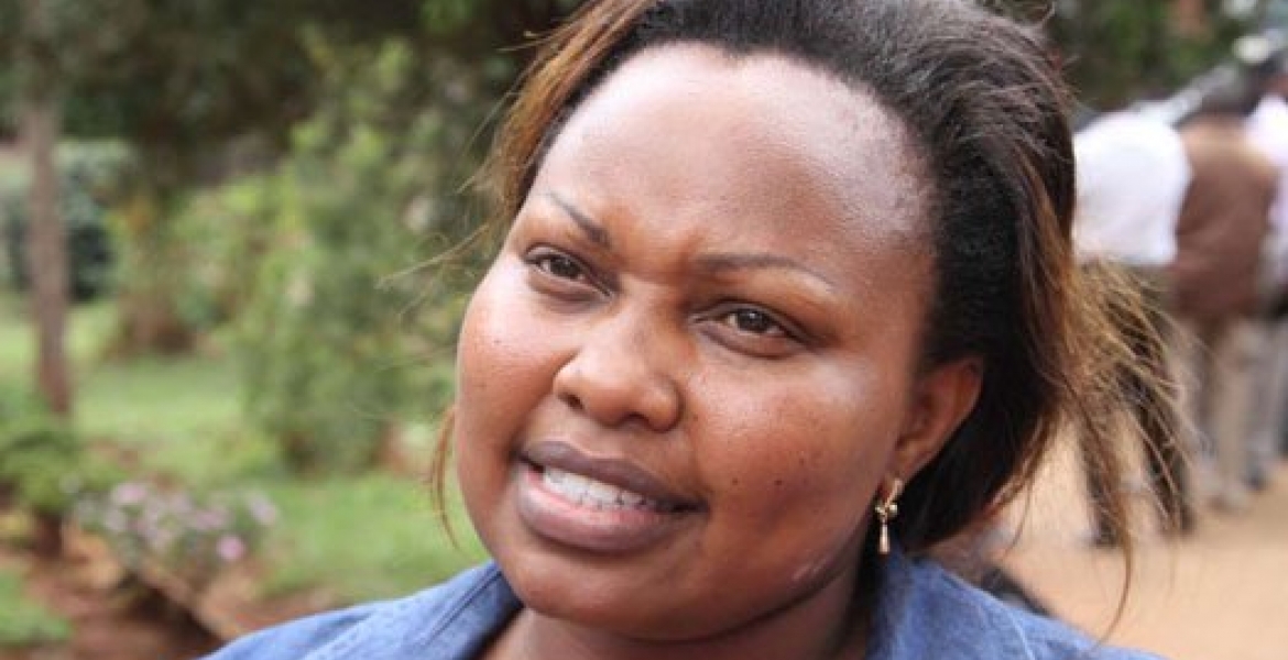 Senator Faults Decision by Nairobi MCAs to Criminalize Commercial Sex Work