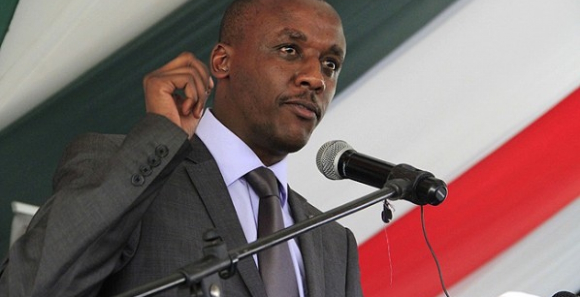 More Wiper Leaders Disown Planned Raila's 'Swearing in'