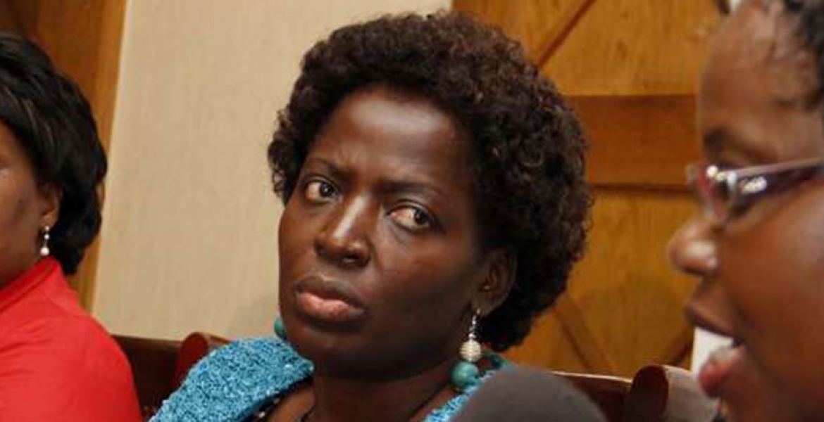 Kenyan National Nancy Asiko Onyango Lands Top Job at the IMF