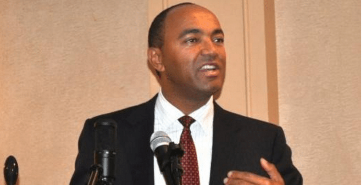 Peter Kenneth On His Future in Politics