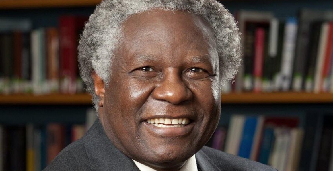Kenyan-Born Harvard Professor Calestous Juma Dies in the US