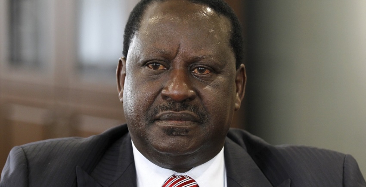 Revealed: President Uhuru's Strategy to Neutralize Raila's 'Swearing in'