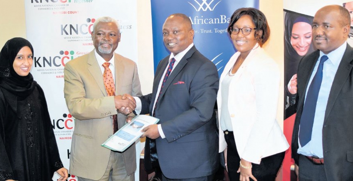 Kenyans to Export Products to American Market in New US-Kenya Deal