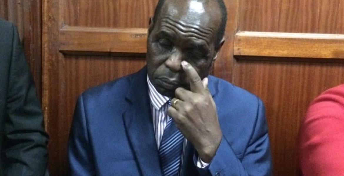 Controversial 'Miracle Babies' Preacher Gilbert Deya Released on Bond