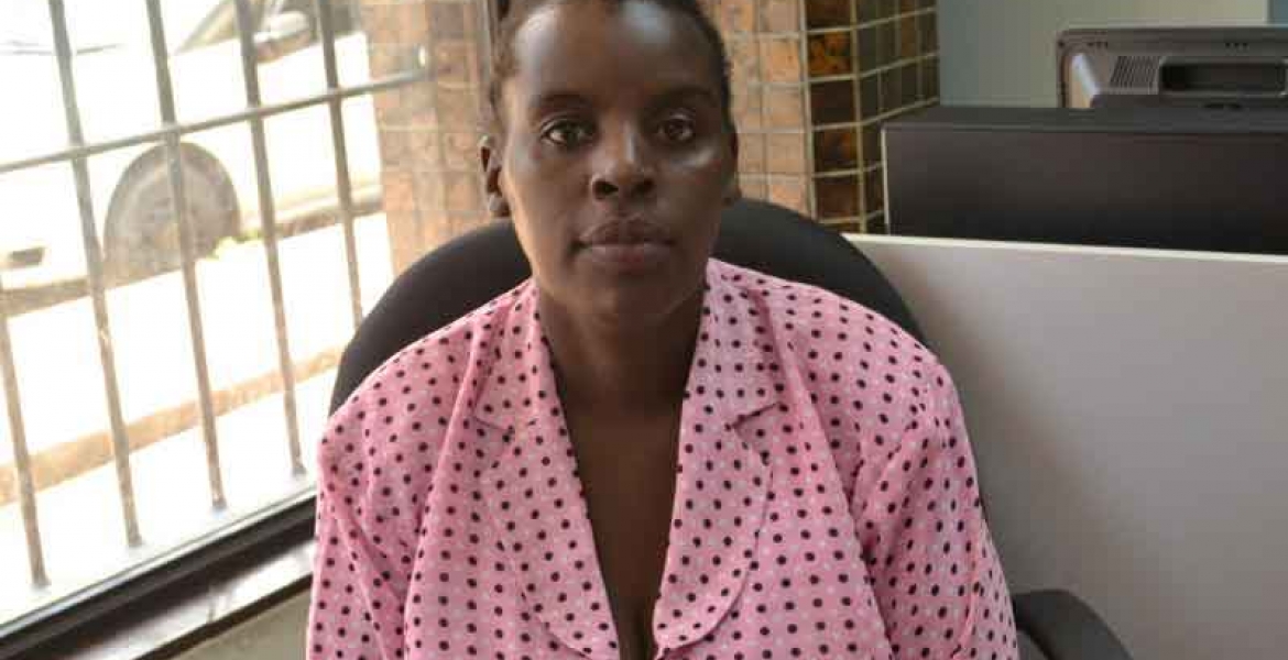 Coast Musician Seeks President Uhuru's Intervention Over Unpaid Dues for Her &quot;UhuruRuto Tano Tena&quot; Song