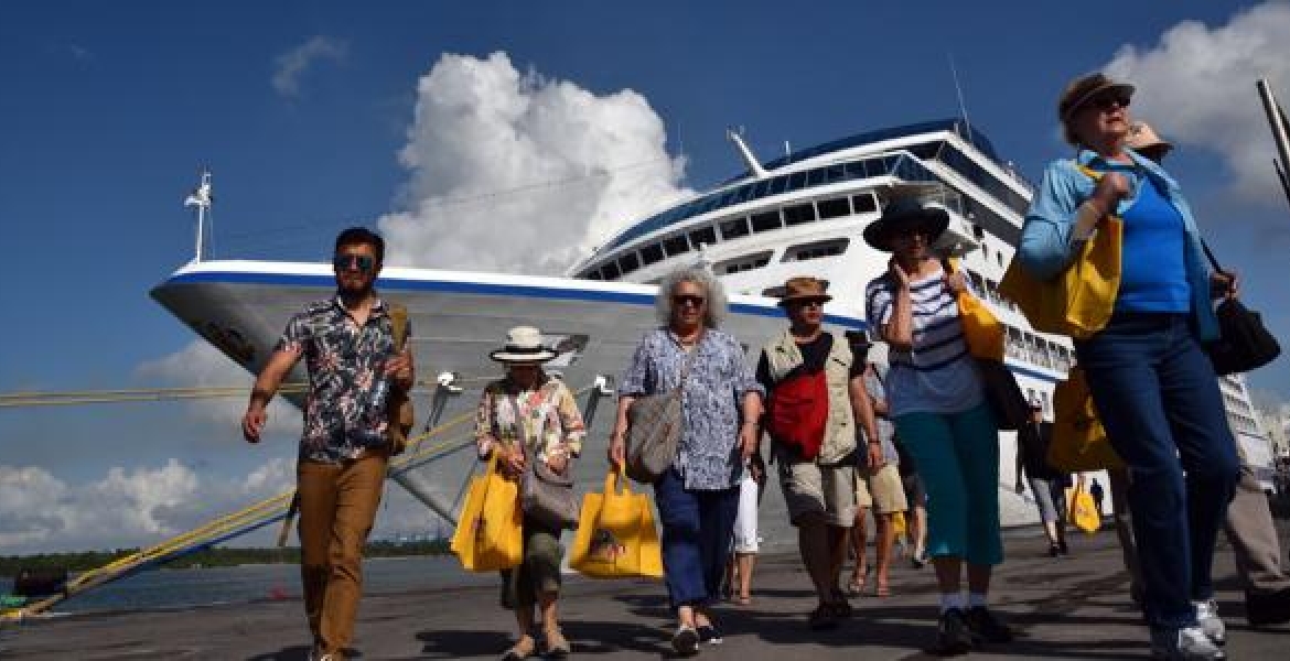 Kenya Scoops World's Leading Safari Destination Award