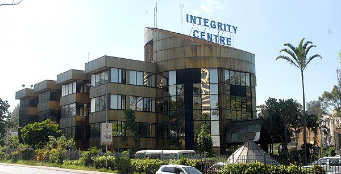 US Strengthens Partnership with Kenya in Fight against Corruption