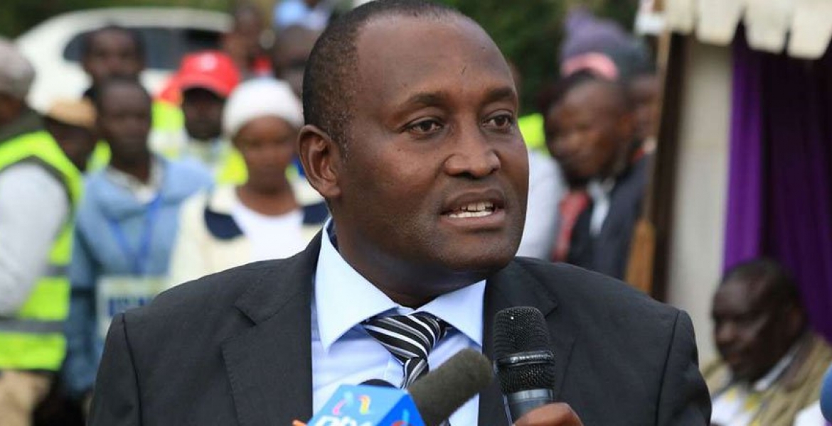 Late Nyeri Governor Gakuru's Family to Get Sh56 Million from County Gov't