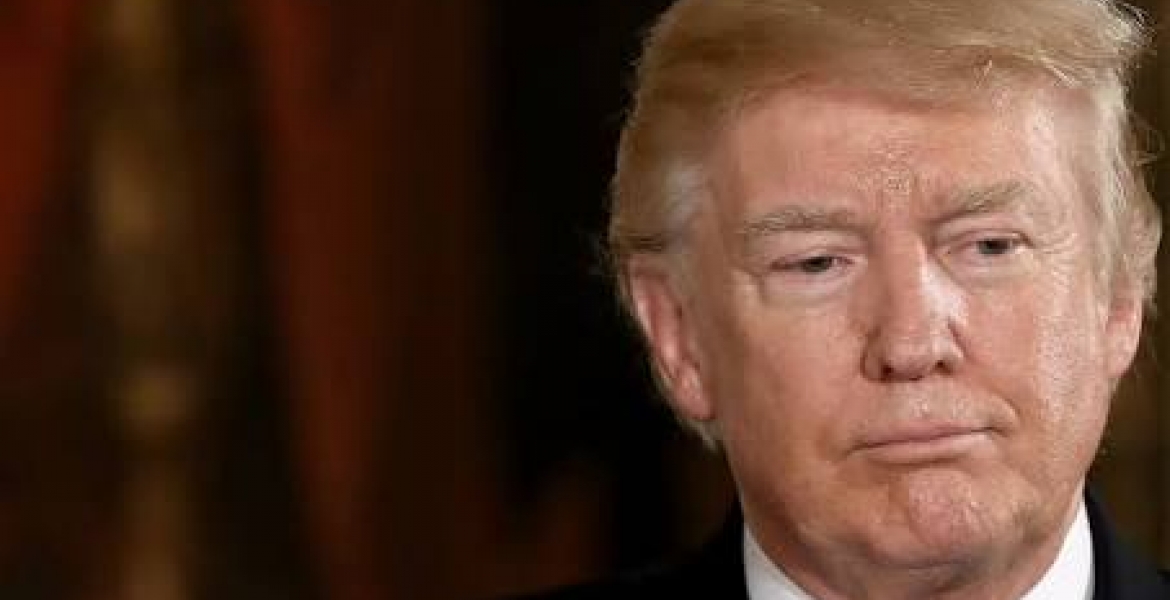 Nairobi-Based Top US Diplomat Resigns Over President Trump's Human Rights Policy