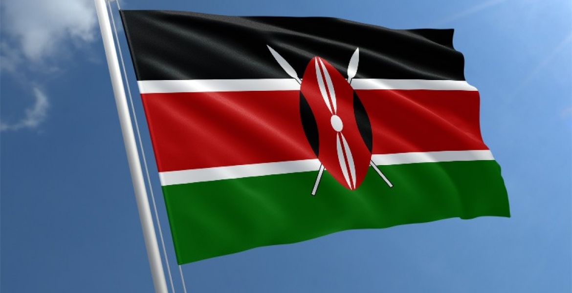 NASA Senator Proposes Bill to Allow Kenyans Hoist National Flag in their Homes