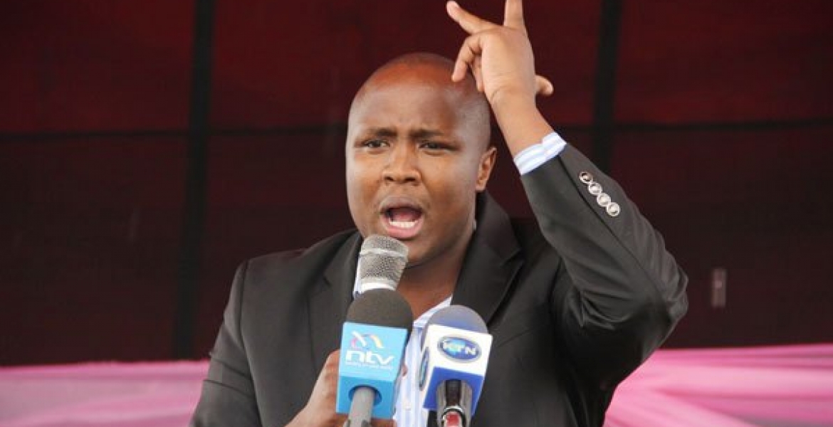 Jubilee Party De-Whips Four MPs for Disobeying President Uhuru's Directive
