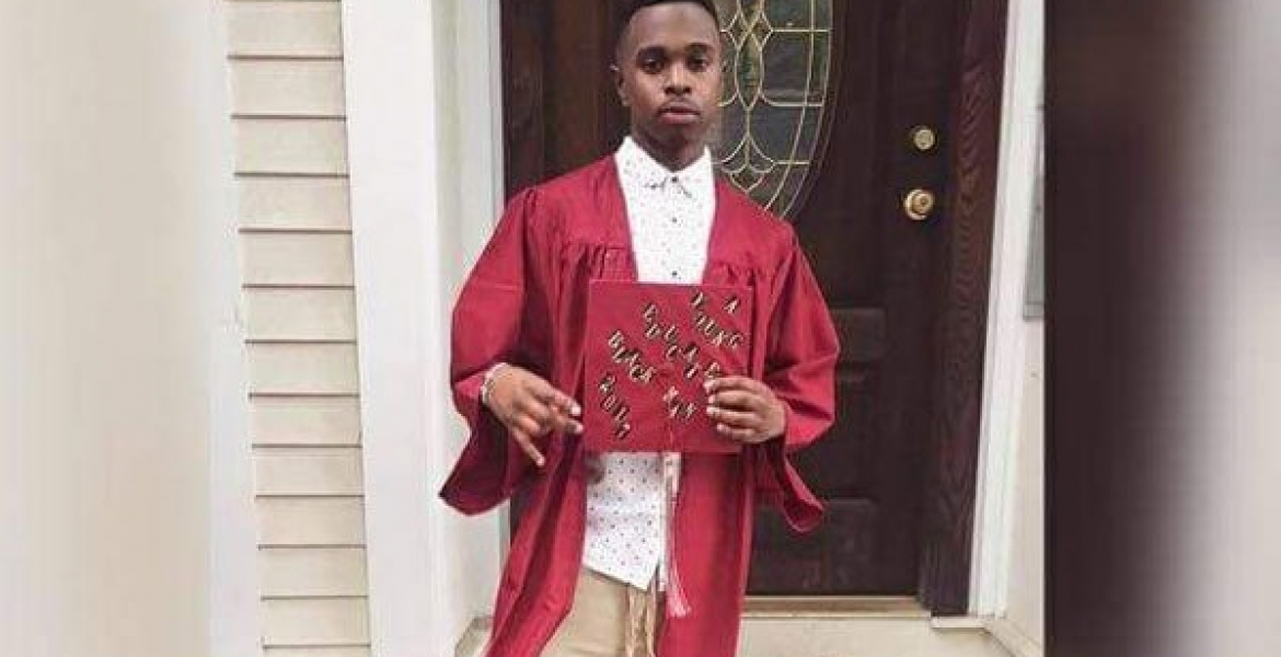 Kenyan Teenager Shot Dead in Boston in a Suspected Drug Rip-off
