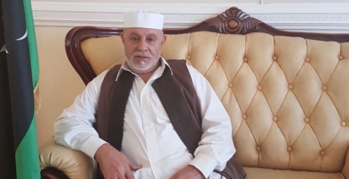 Libyan Embassy in Kenya Defends Gov't from Slavery Allegations