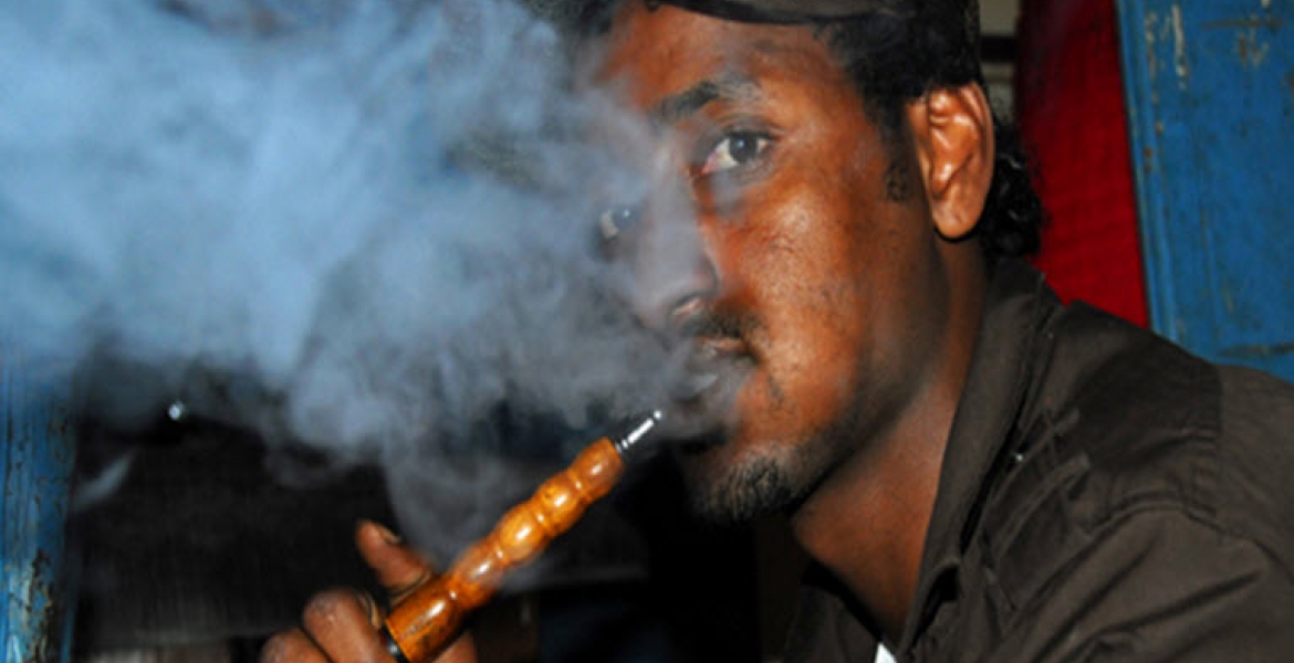 Kenya Bans Sale, Use of Shisha