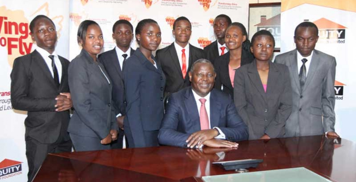 Harvard University to Admit Kenyan Students in Honor of Late Professor Calestous Juma