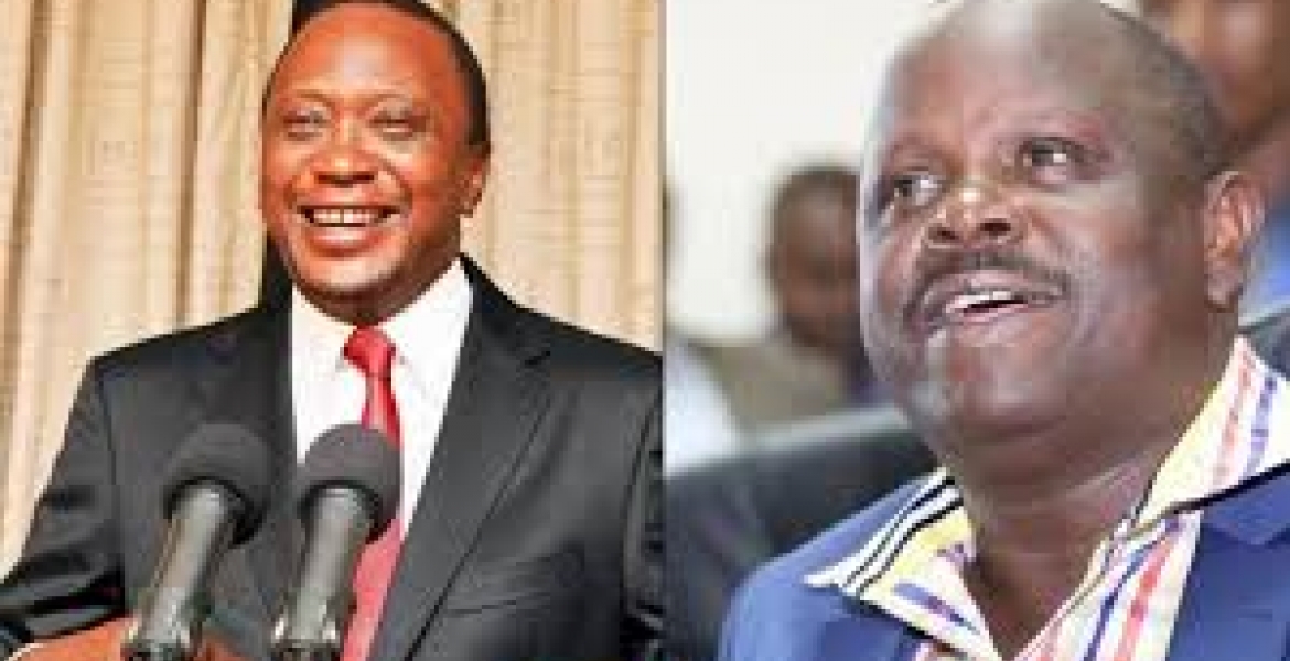 Don't Appoint Isaac Rutto to Cabinet, Bomet Leaders Warn President Uhuru