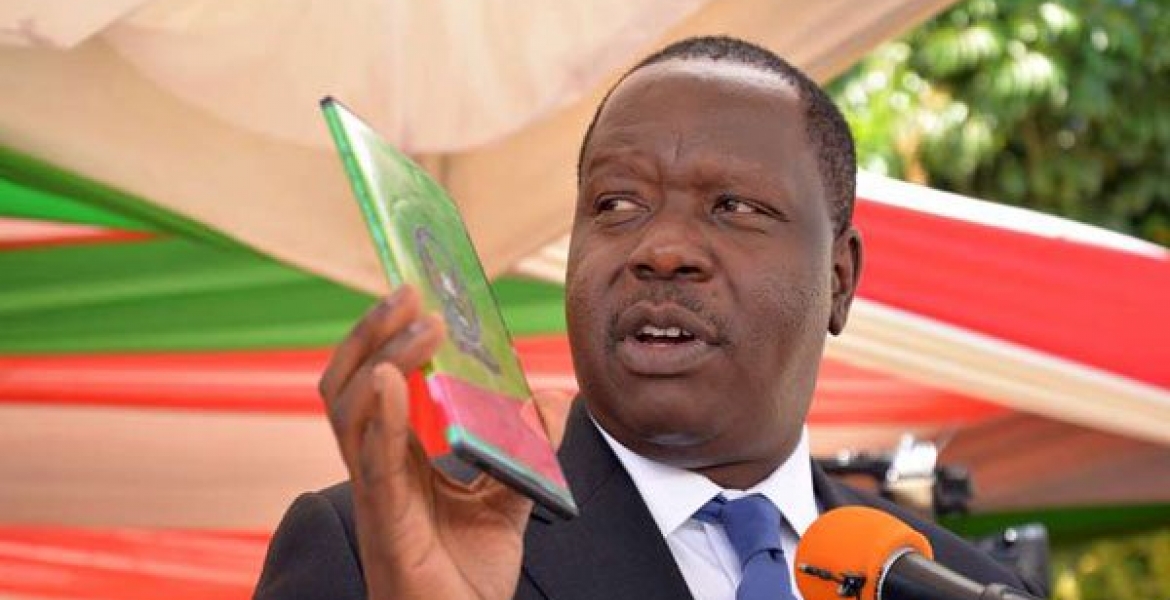 Girls Outshine Boys in 2017 KCSE Exams as 142 Students Score Straight As