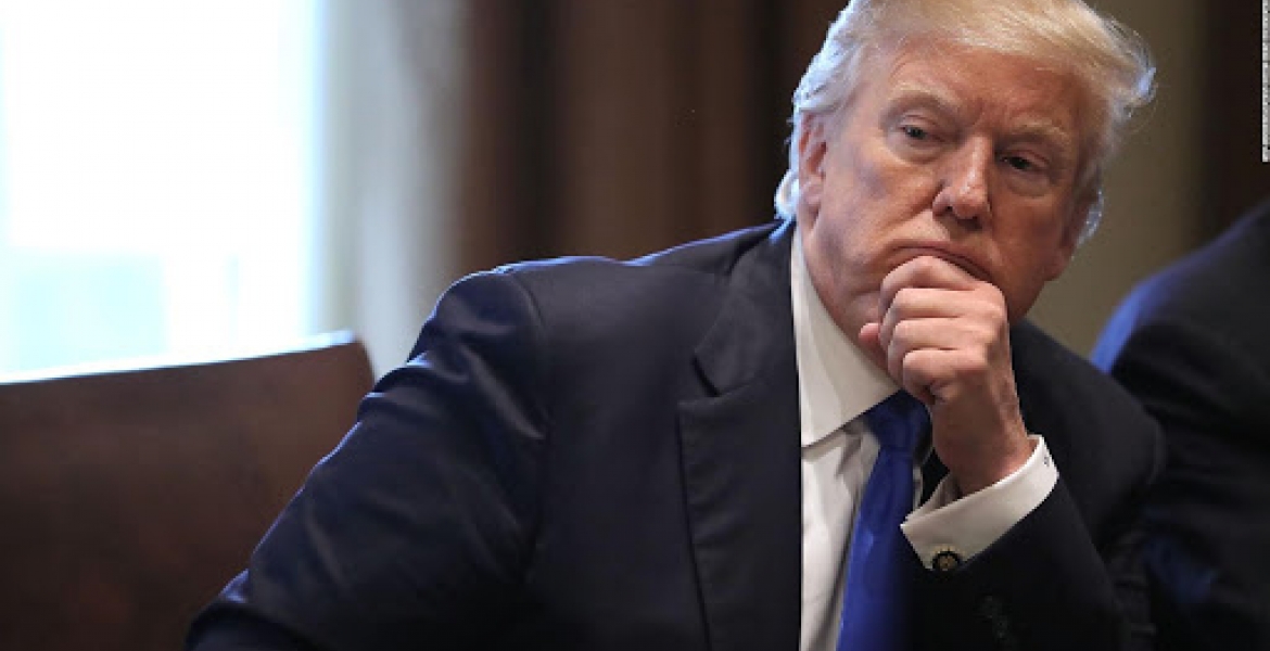 Withdraw and Apologize, 54 African Countries Ask US President Trump Over 'Shithole' Slur