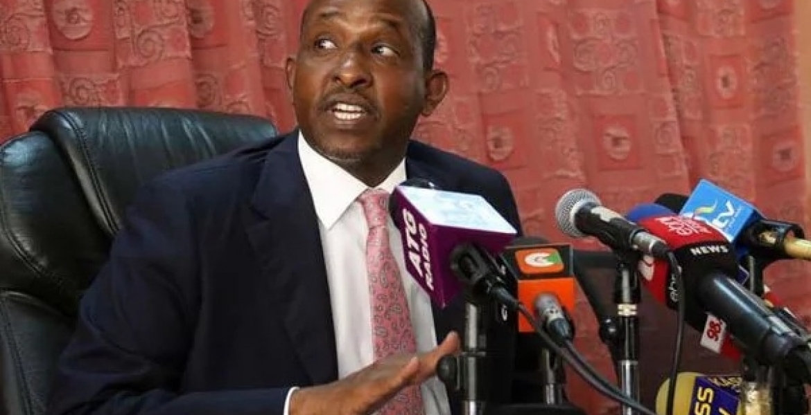 Why Retained Cabinet Secretaries Will Not Be Vetted By Parliament