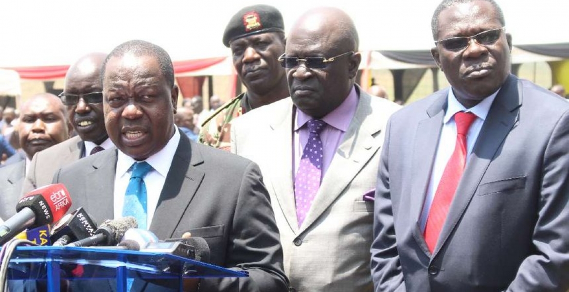 KNEC Cancels KCSE Exams Results for 1,205 Candidates