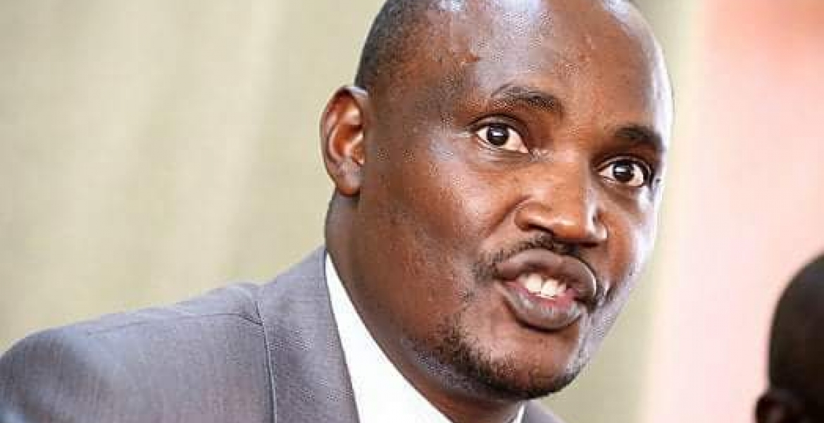 NASA to Punish MPs Who Recognize Kenyatta as President