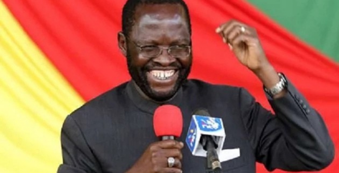 High Court Upholds Election of Anyang' Nyong'o as Kisumu Governor