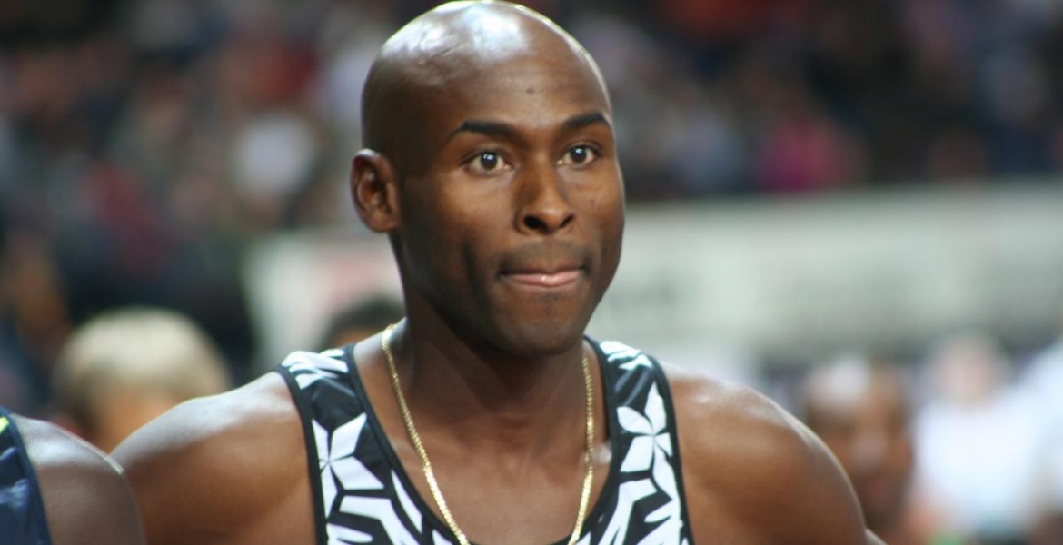 Kenyan-American Runner Bernard Lagat Blasts US President Trump over "Shithole" Slur