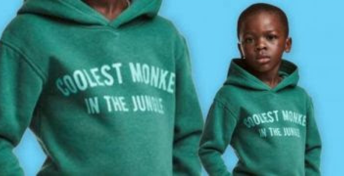 Kenyan Family in Sweden Forced to Relocate after &quot;Racist&quot; Advert Featuring their Son Triggers Global Outrage