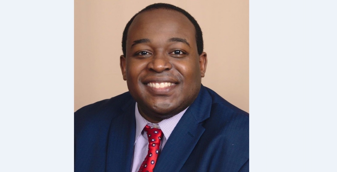 Death and Funeral Announcement for the late Nicholas Marenga Mburu of Ellicott City, Maryland