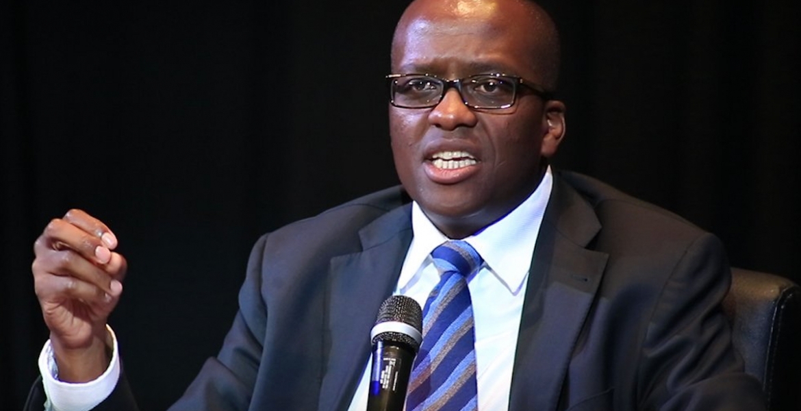 Polycarp Igathe Reveals His New Role after Vacating Office as Nairobi Deputy Governor