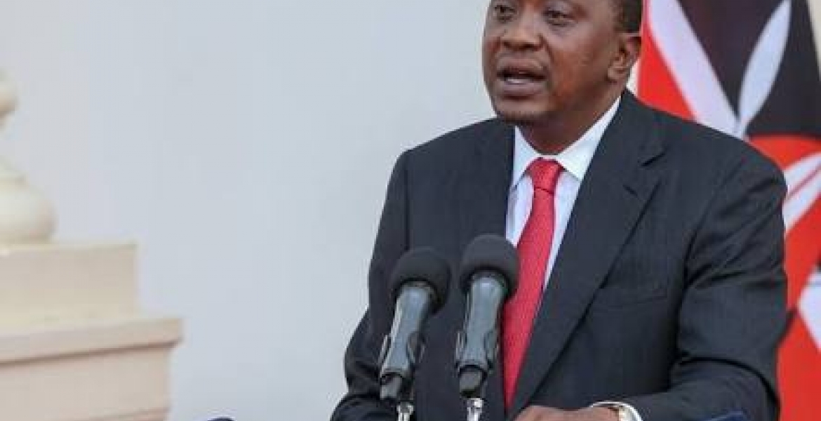 Editors Tell Off President Uhuru for Threatening to Shut Down Media Houses if they Cover Raila's Swearing-in