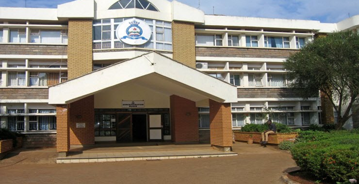 CS Matiang'i Orders Shutdown of Presbyterian University of East Africa