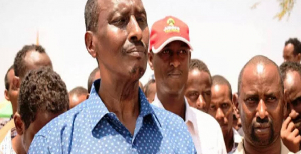 High Court Annuls Election of Wajir Governor Mohammed Abdi