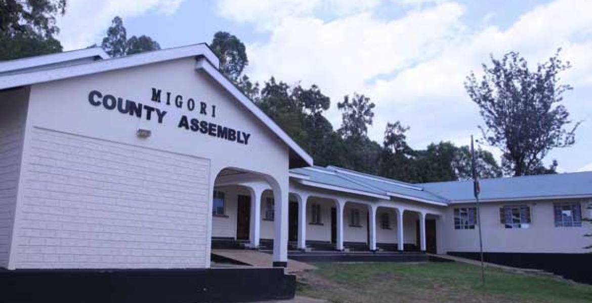 12 ODM MCAs Lose their Seats