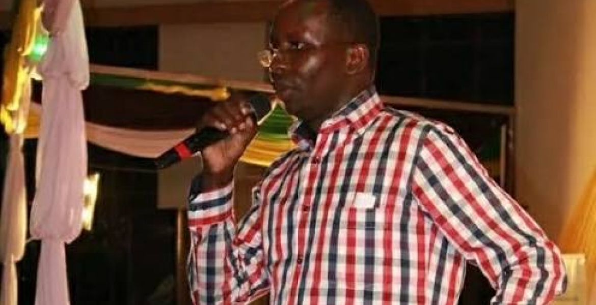 Jubilee MP Threatens to Ditch Party over President Uhuru's &quot;Dictatorship&quot;
