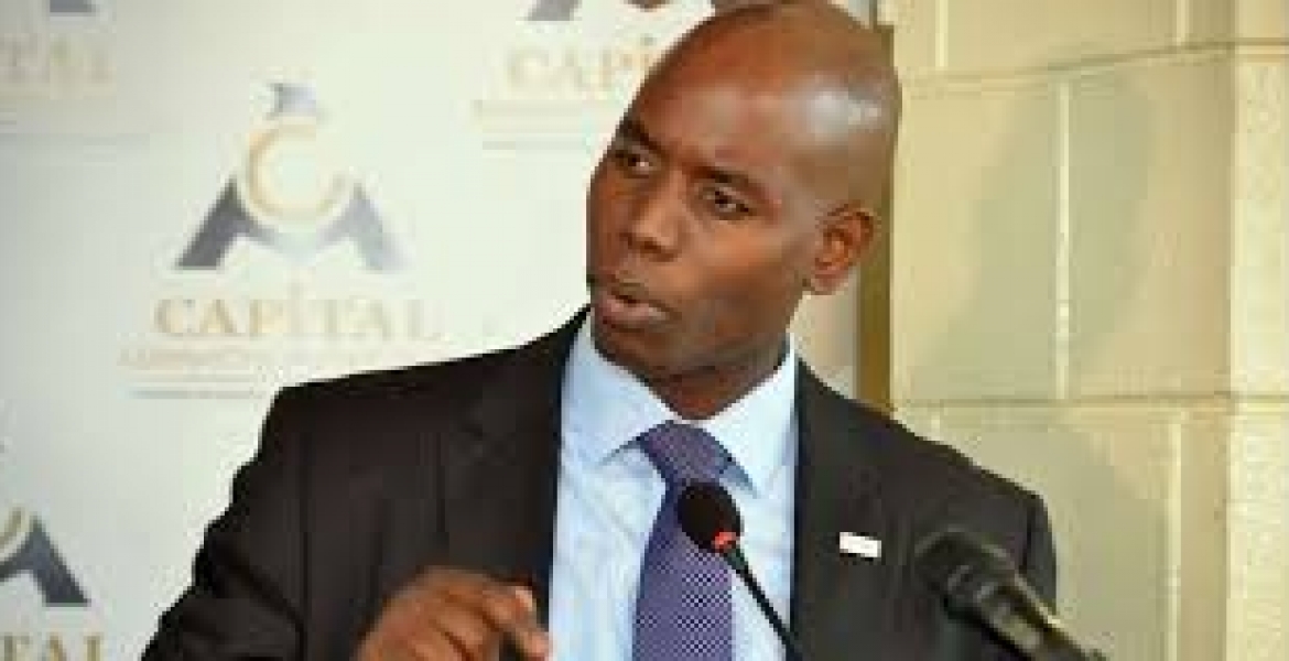 Hundreds of Kenyans in Agony after British Company they Invested in Goes 'Missing'