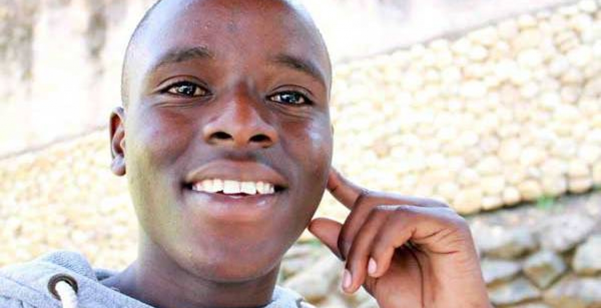 Kenyan Student Earns Study Trip to the US after Winning Cisco Computer Competition