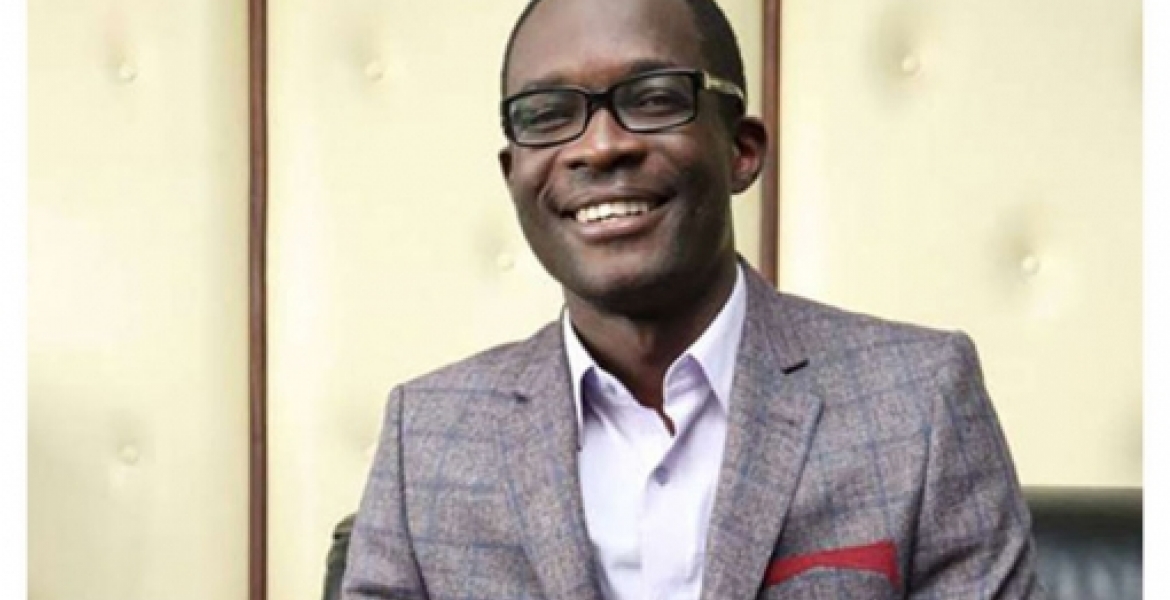 IEBC CEO Ezra Chiloba Resumes Duty after 45-Day Leave