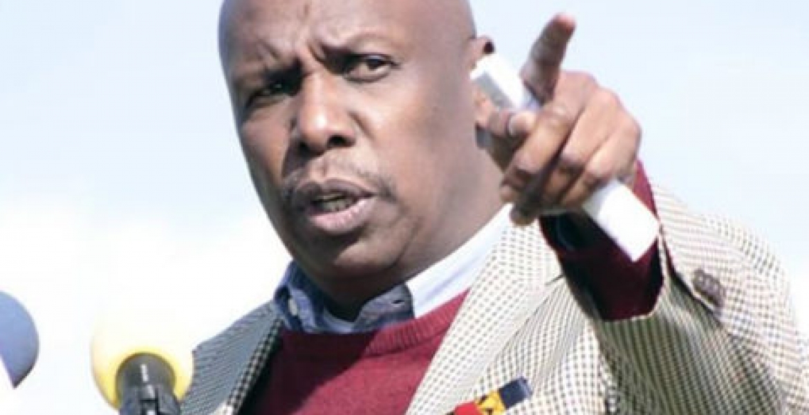 Gideon Moi: I Won't Accept Cabinet Post from President Uhuru