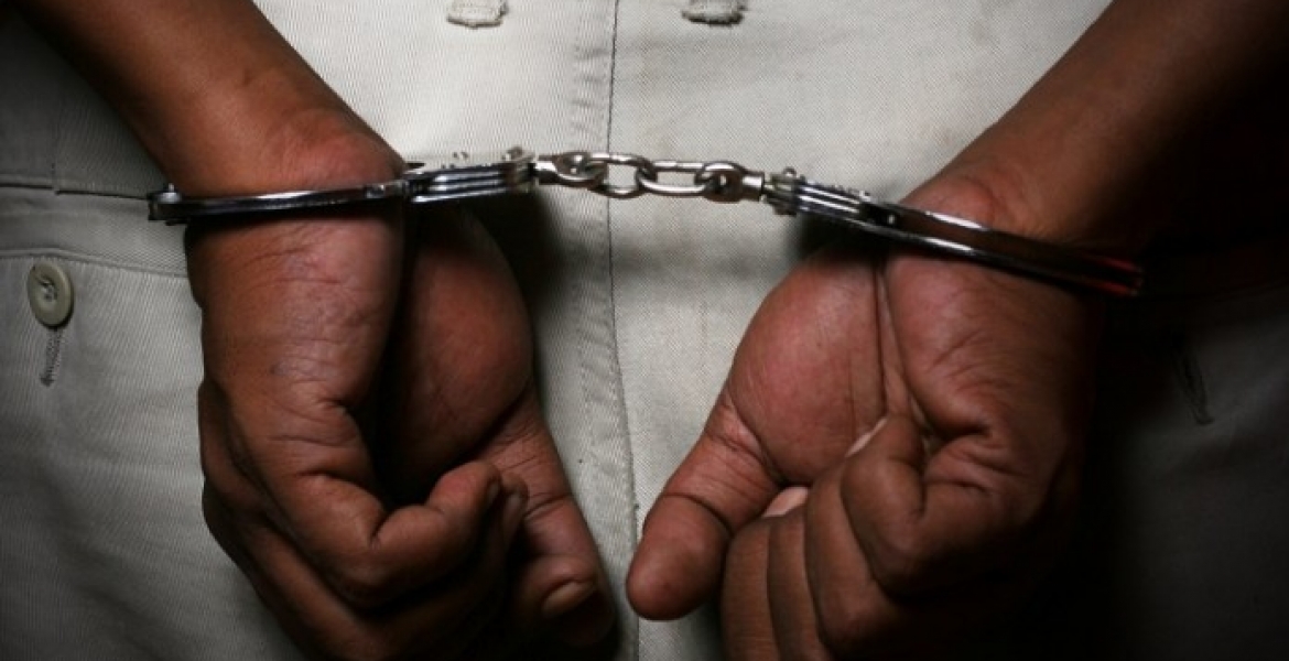 Kenyan Student in India Arrested with Narcotics