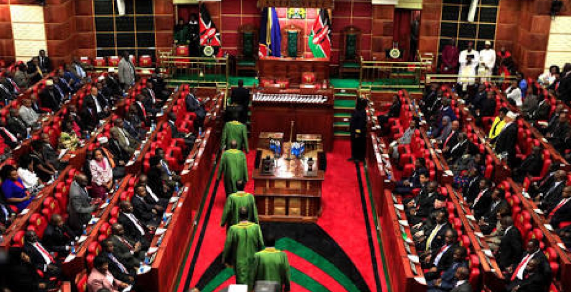 Taxpayers Agony as MPs Set to Pocket Millions in Mileage Allowances