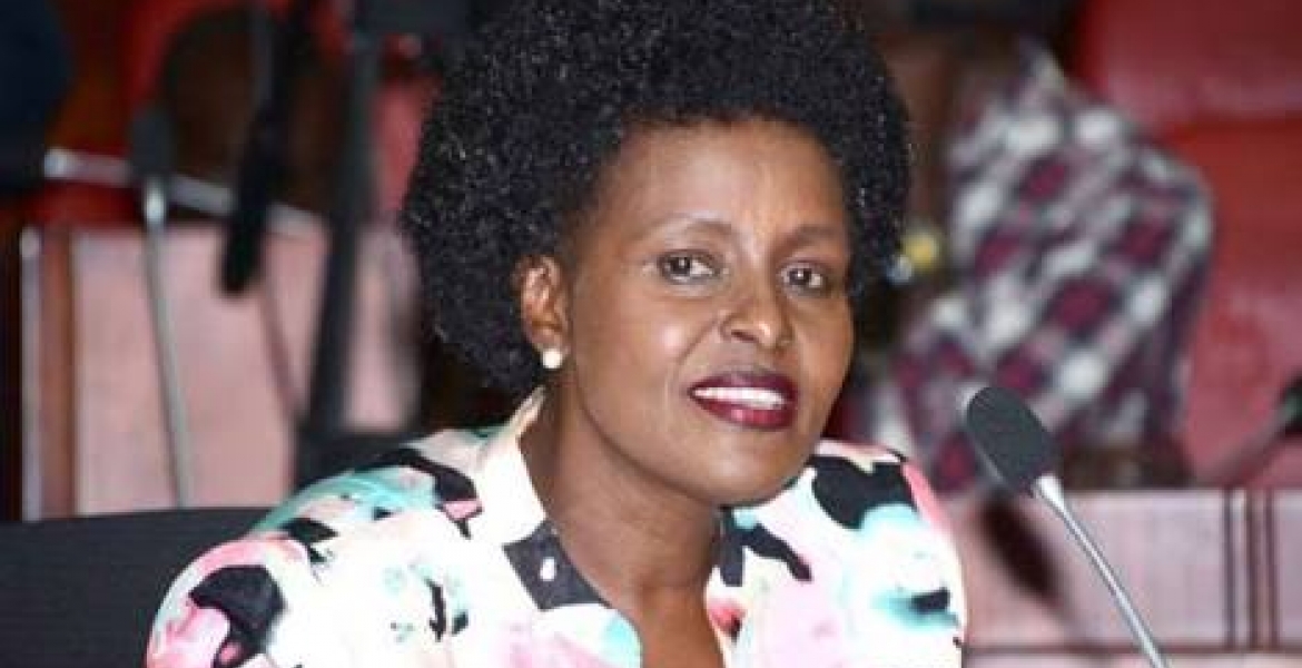 IEBC Dismisses Elections Results By NASA Showing Raila Defeated President Uhuru