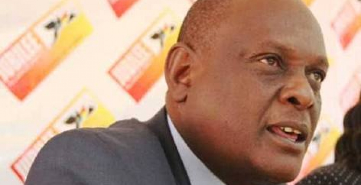 We Want NASA to Go ahead with the Swearing-in Ceremony, Jubilee Party Vice Chair Says