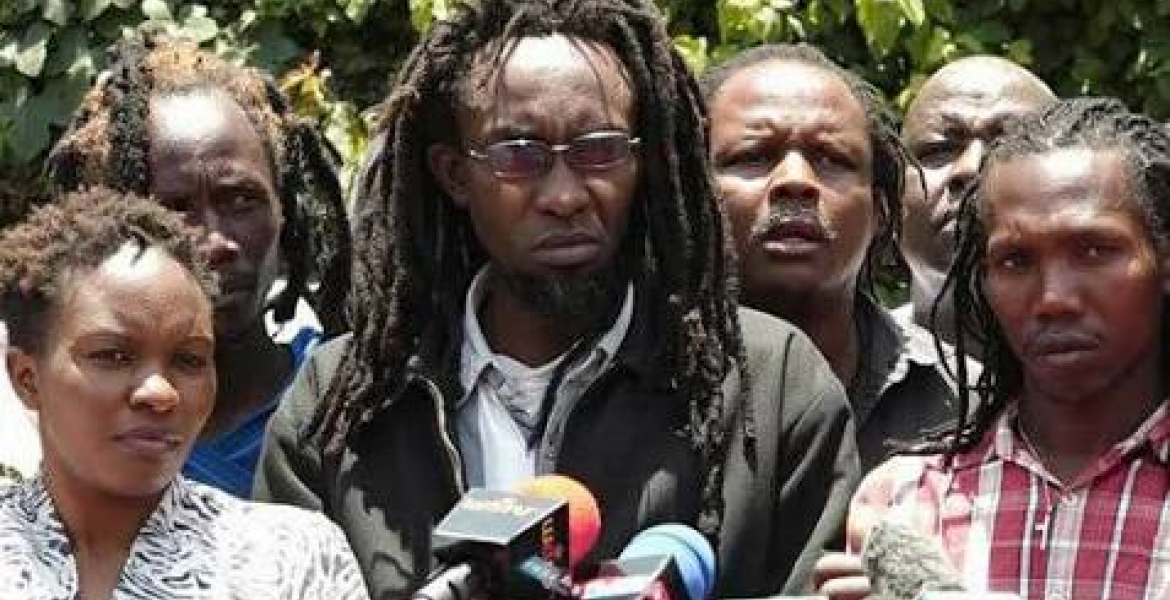 Showdown Looms as Nairobi Business Community Beats NASA to Raila's Swearing-in Venue